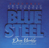DEAN MARKLEY 2554 Blue Steel DEAN MARKLEY 2554 Blue Steel
