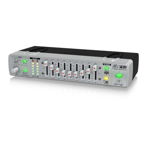BEHRINGER FBQ800
