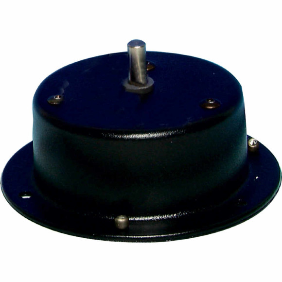 ADJ Mirrorballmotor 2.5 U/min 30см  мотор для зеркальных шаров диаметром до 30см