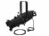 EUROLITE FS-600/36°,spot,GKV-600,black EUROLITE FS-600/36°,spot,GKV-600,black
