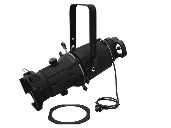 EUROLITE FS-600/36°,spot,GKV-600,black EUROLITE FS-600/36°,spot,GKV-600,black