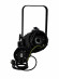 EUROLITE FS-600/36°,spot,GKV-600,black EUROLITE FS-600/36°,spot,GKV-600,black