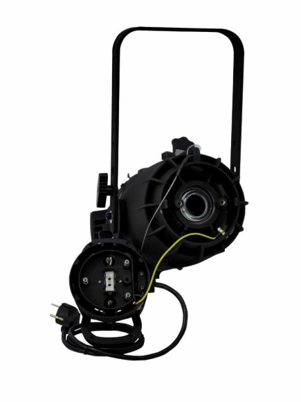 EUROLITE FS-600/36°,spot,GKV-600,black EUROLITE FS-600/36°,spot,GKV-600,black