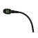 American Audio Mini LED Gooseneck lamp XLR