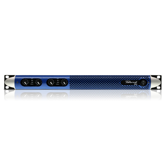 POWERSOFT M50Q HDSP+ETH