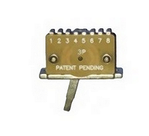 SAMICK Level switch 3 way