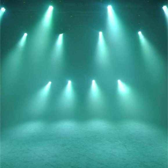 Ross Goldfinch Beam RGBW 7X10W светодиодная вращающаяся голова RGBW CREE мощностью 70 Вт (распродажа Ross Goldfinch Beam RGBW 7X10W светодиодная вращающаяся голова RGBW CREE мощностью 70 Вт (распродажа