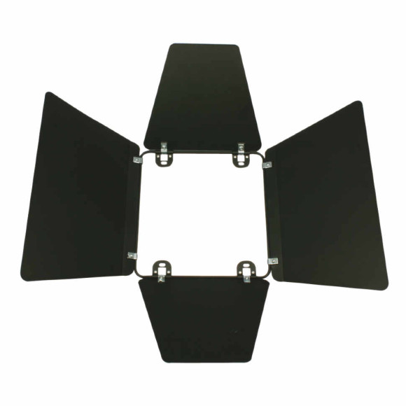 Elation Barndoor for TF1000 black Шторки кашетирующие Elation Barndoor for TF1000 black Шторки кашетирующие