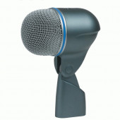 SHURE BETA 52A SHURE BETA 52A
