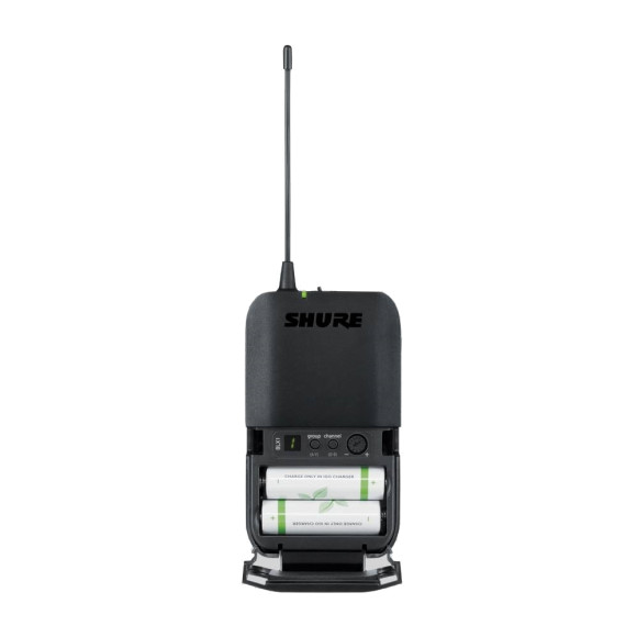 SHURE BLX1 M17 SHURE BLX1 M17