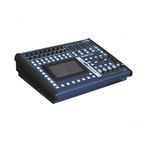 INVOTONE MX2208D INVOTONE MX2208D