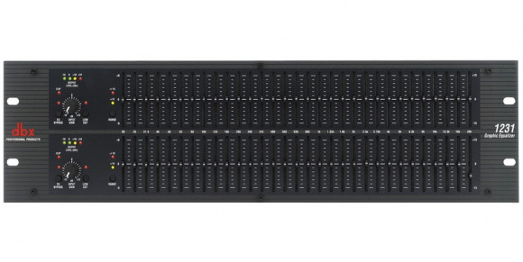 dbx 1231 dbx 1231