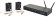 AKG DMS TETRAD PERFORMER SET 4/2 AKG DMS TETRAD PERFORMER SET 4/2