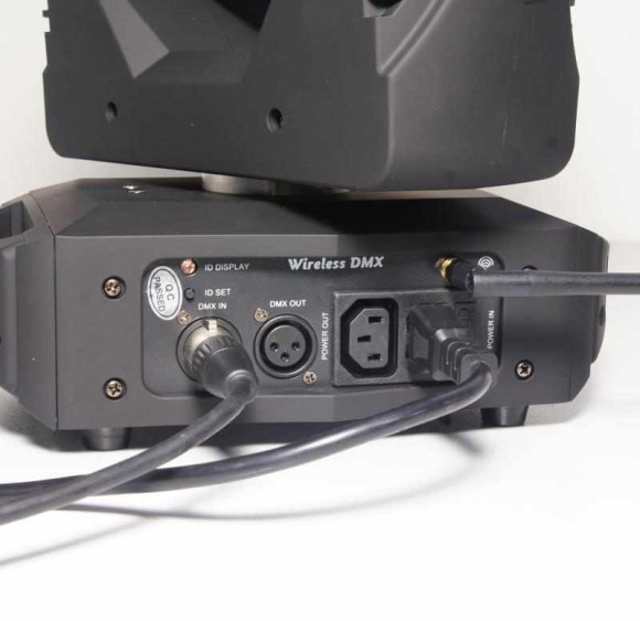 ROSS Intro Led Beam 36х3w WiFi