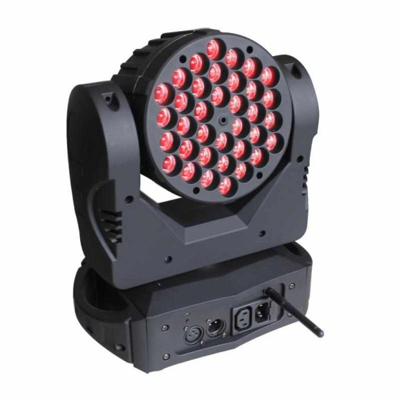 ROSS Intro Led Beam 36х3w WiFi