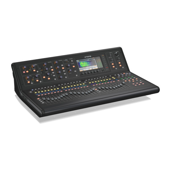 MIDAS M32 LIVE MIDAS M32 LIVE