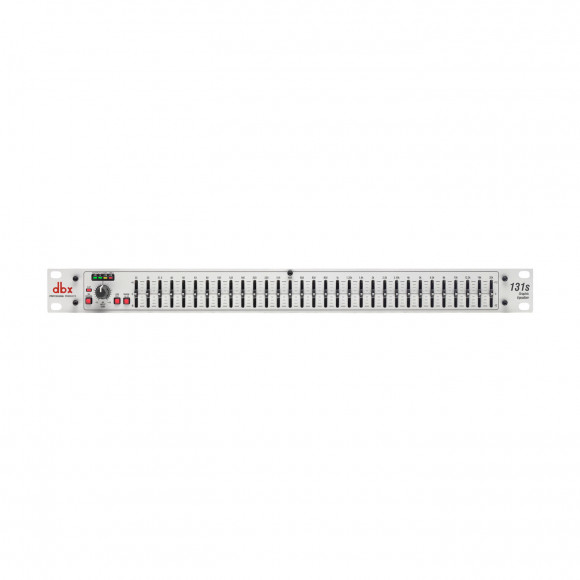 dbx 131S dbx 131S