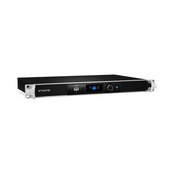 MIDAS M32C MIDAS M32C