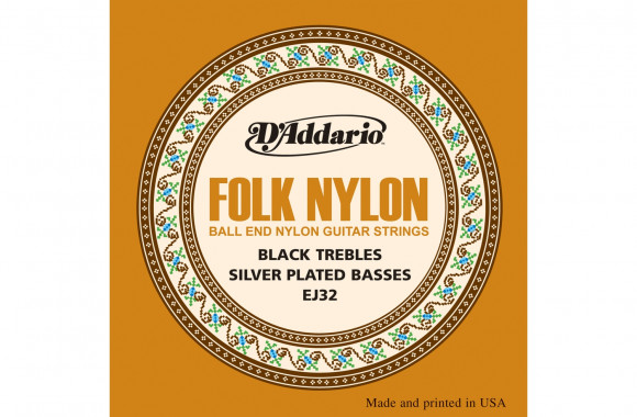 D'ADDARIO EJ32 D'ADDARIO EJ32