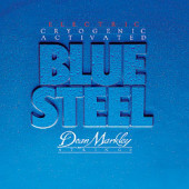DEAN MARKLEY 2556 Blue Steel DEAN MARKLEY 2556 Blue Steel