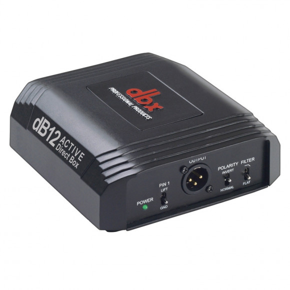 DBX dB12