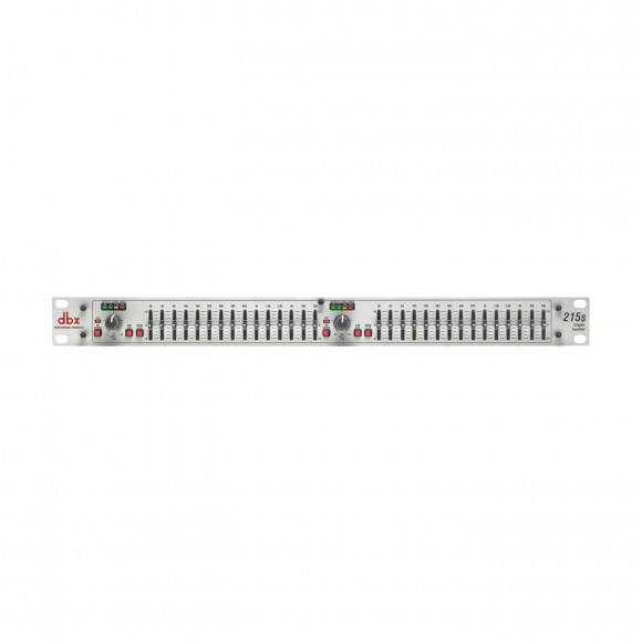 dbx 215SV dbx 215SV