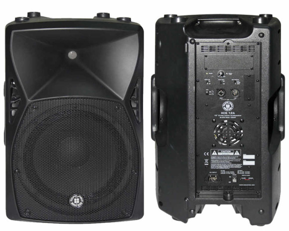 TOPPRO XCS12A TOPPRO XCS12A