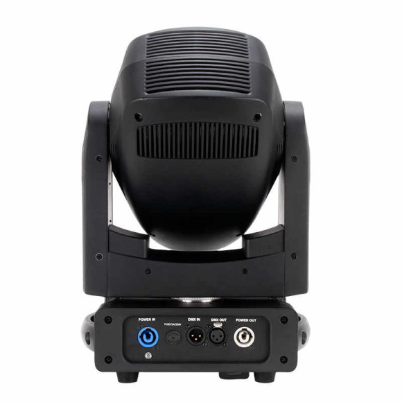 ADJ Focus Spot 4Z вращающаяся голова мощностью 200 Вт, зум