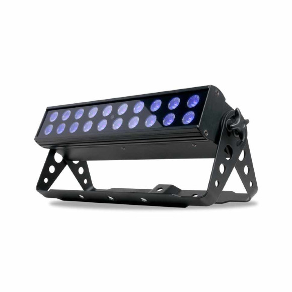 ADJ UV LED BAR 20