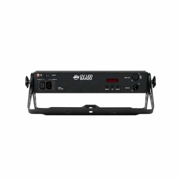 ADJ UV LED BAR 20