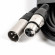 ADJ AC-XMXF/5 шнур микрофонный XLR/XLR, 5м ADJ AC-XMXF/5 шнур микрофонный XLR/XLR, 5м