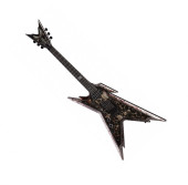 DEAN RZR SKLZ L RAZORBACK SKULLZ DEAN RZR SKLZ L RAZORBACK SKULLZ