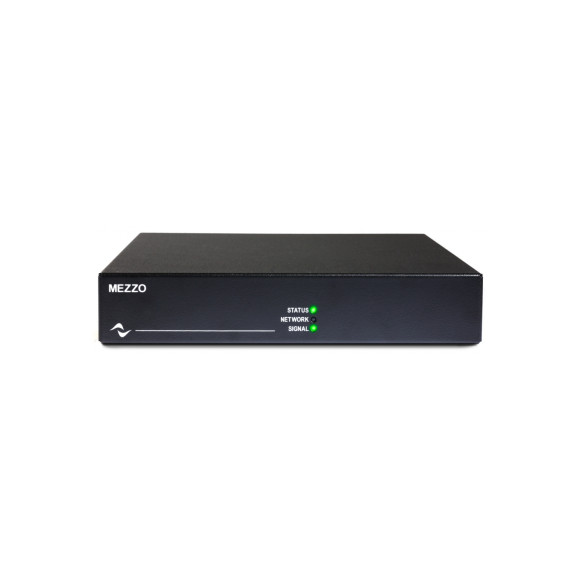 POWERSOFT Mezzo 324 AD POWERSOFT Mezzo 324 AD