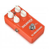 TC ELECTRONIC SHAKER VIBRATO TC ELECTRONIC SHAKER VIBRATO