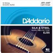 D'ADDARIO EJ35 D'ADDARIO EJ35