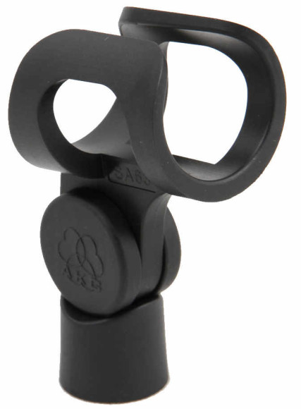 AKG SA63 держатель для радиомикрофонов, диаметр 30-37мм