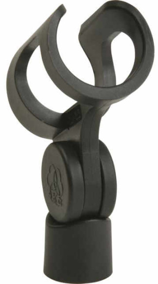 AKG SA63 держатель для радиомикрофонов, диаметр 30-37мм