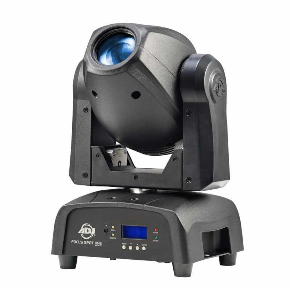 ADJ Focus Spot ONE ADJ Focus Spot ONE