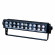 ADJ UV LED BAR20 IR  ультрафиолетовая  панель с 20 яркими светодиодами мощностью 1W