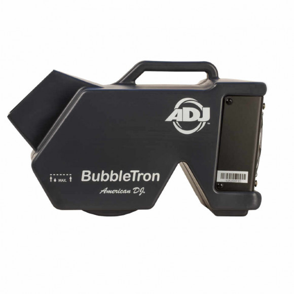 American DJ Bubble Tron