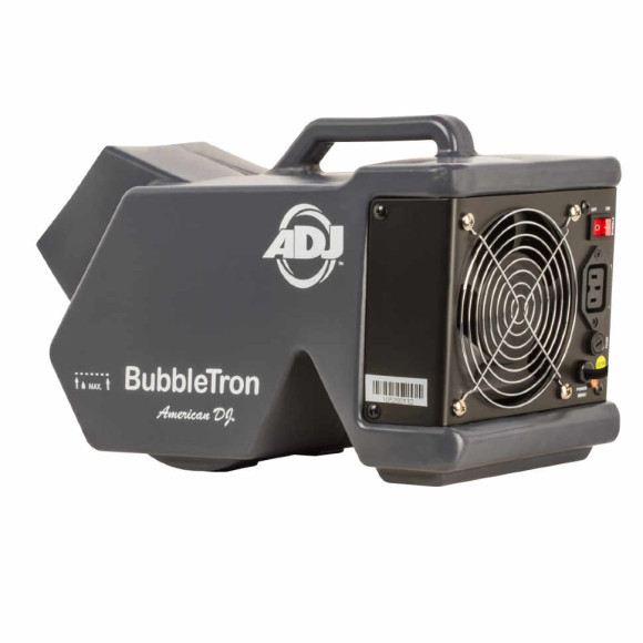 American DJ Bubble Tron