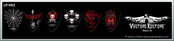 PERRI'S LP-VK2 PERRI'S LP-VK2
