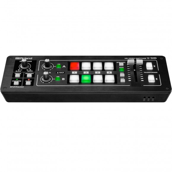 ROLAND V-1HD ROLAND V-1HD