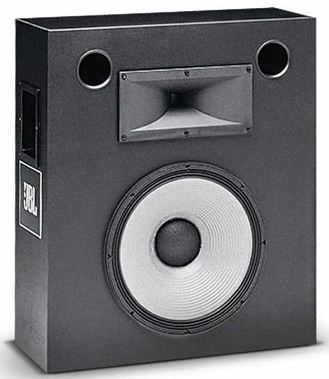 JBL 3677 Заэкранный двухполосный громкоговоритель (в едином корпусе), 15"+1" JBL 3677 Заэкранный двухполосный громкоговоритель (в едином корпусе), 15"+1"