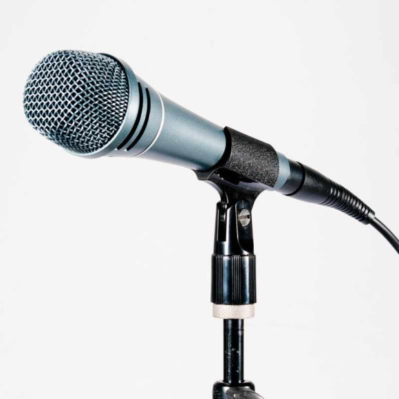 ADJ VPS-80 микрофон динамический ADJ VPS-80 микрофон динамический