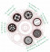 ADJ Focus Spot THREE Z
