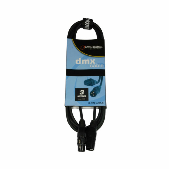 American Dj AC-DMX3/3 American Dj AC-DMX3/3
