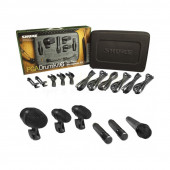 SHURE PGADRUMKIT6 SHURE PGADRUMKIT6