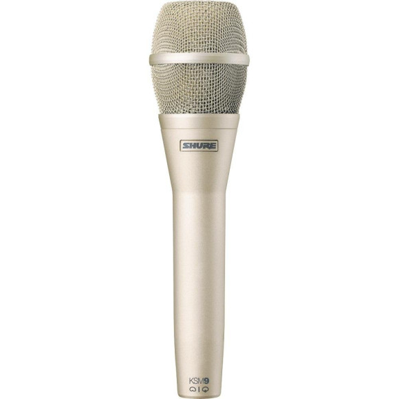 SHURE KSM9/SL SHURE KSM9/SL