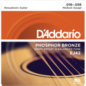 D'ADDARIO EJ42 D'ADDARIO EJ42